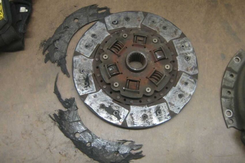 5 Effortless Tips to Increase the Lifespan of your Car’s Clutch
